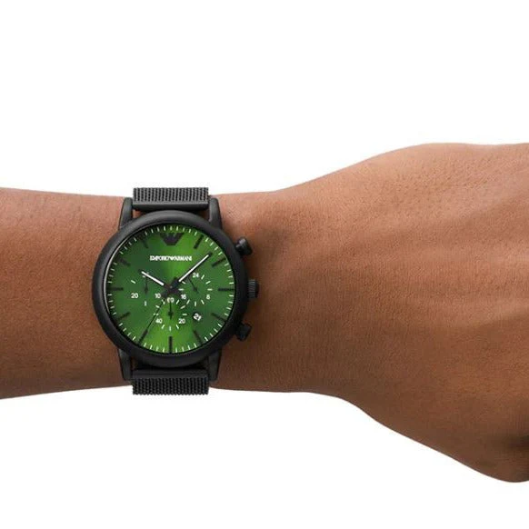 EmporioArmani–AR11470 - Image 2