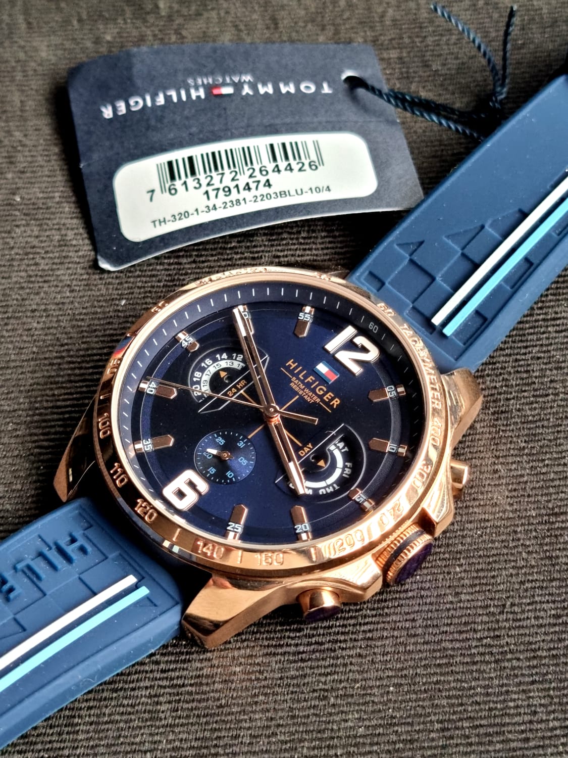 Tommy Hilfiger – 1791474 - Image 2