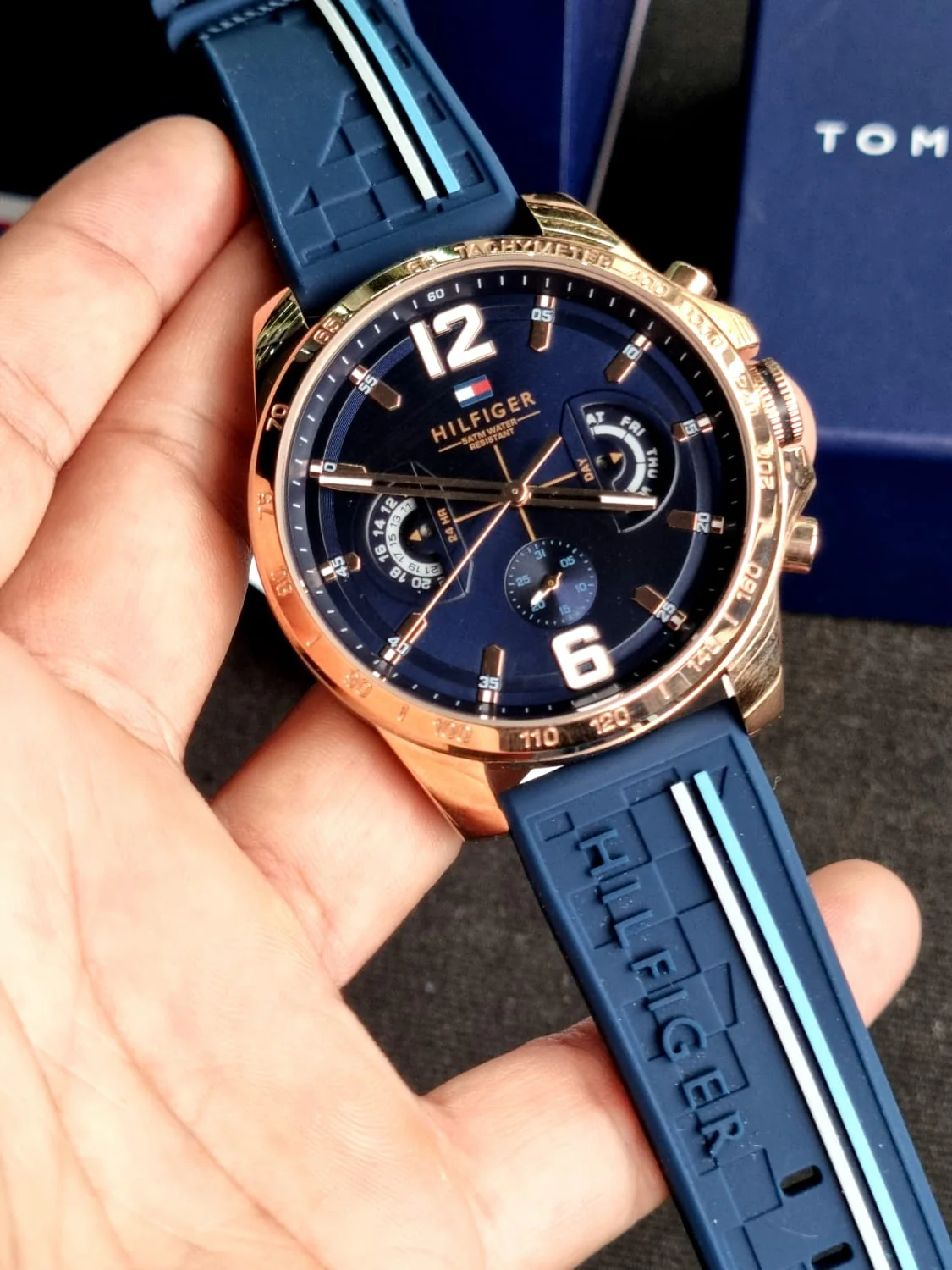 Tommy Hilfiger – 1791474 - Image 3