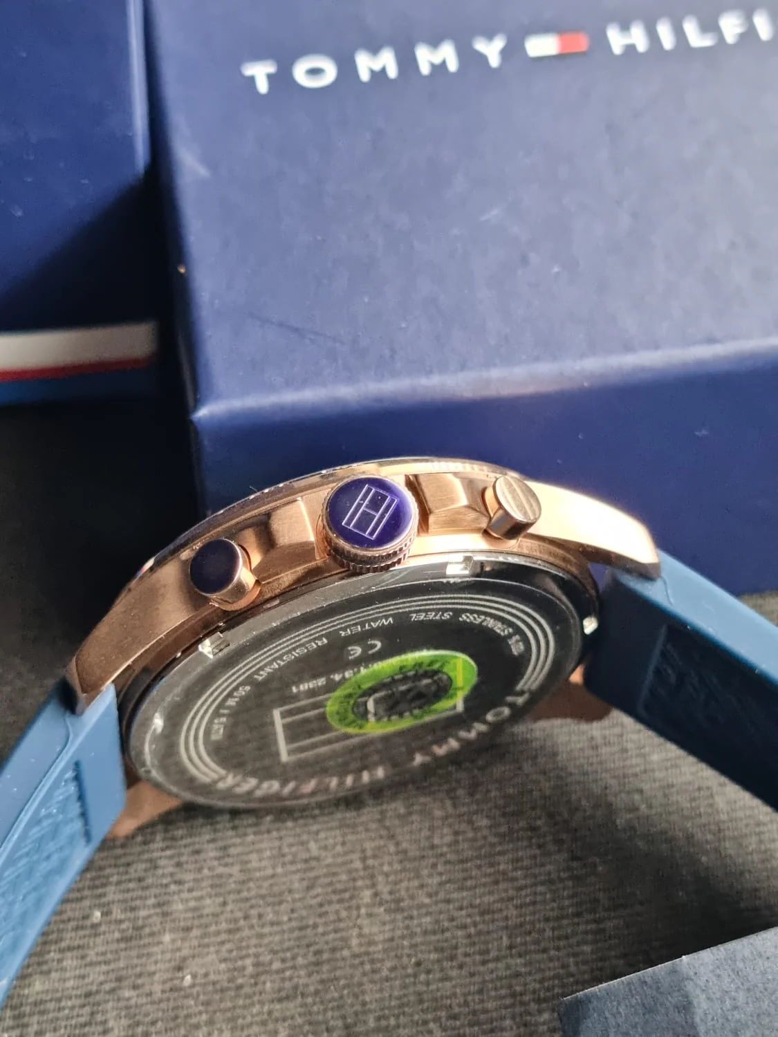 Tommy Hilfiger – 1791474 - Image 4