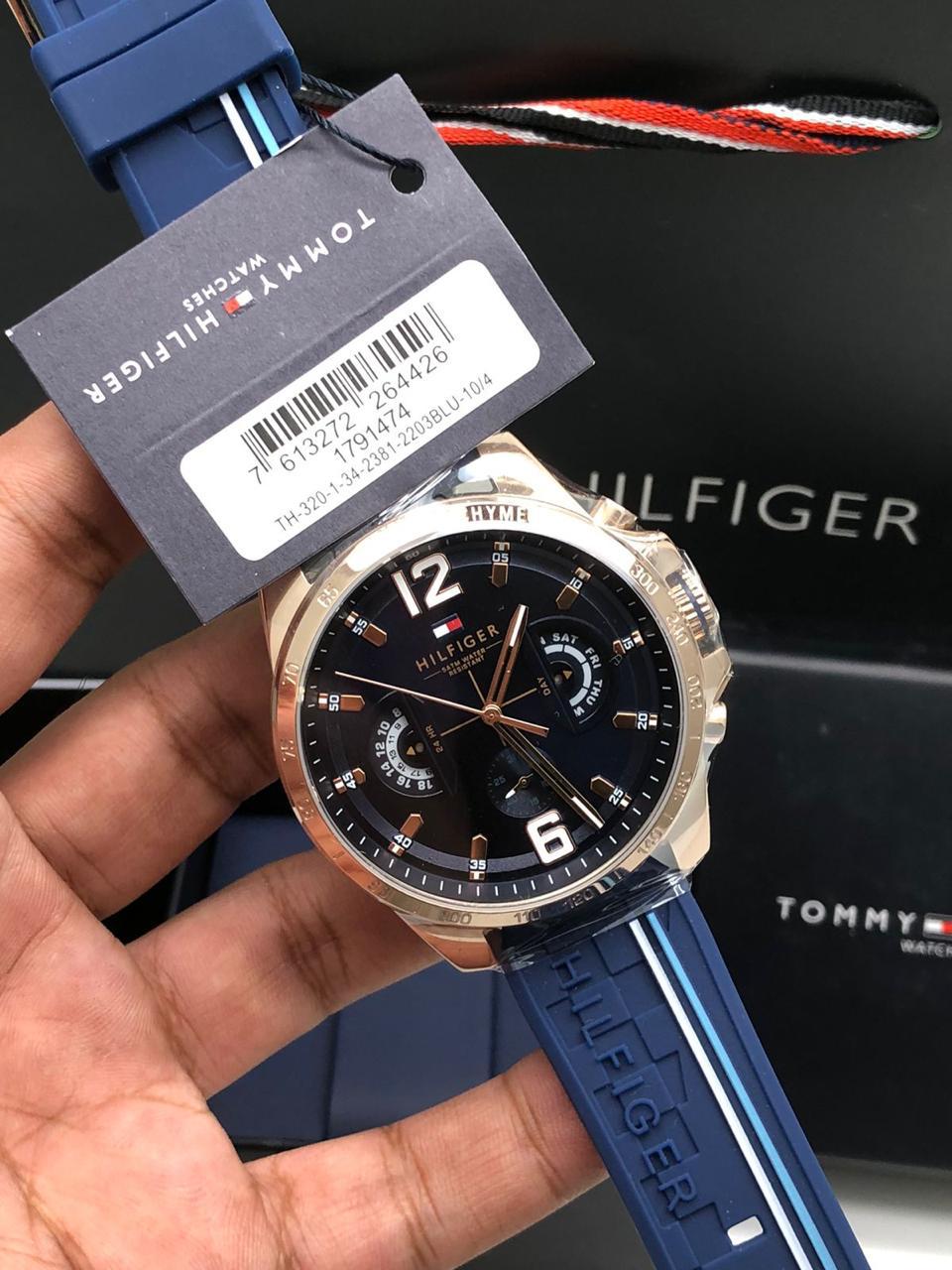 Tommy Hilfiger – 1791474 - Image 5
