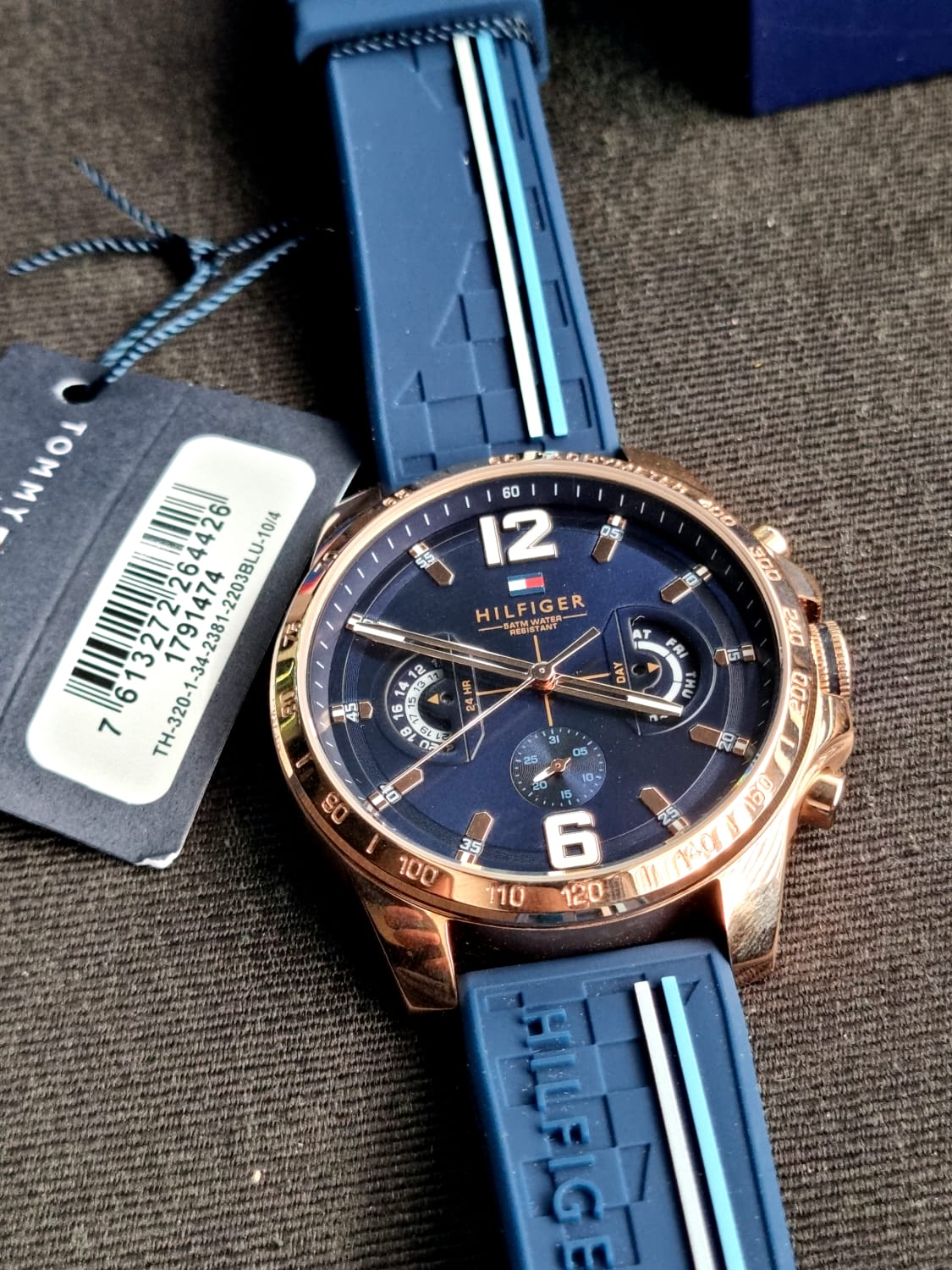 Tommy Hilfiger – 1791474 - Image 6