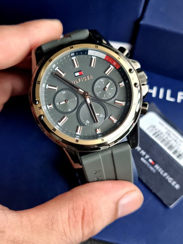 Tommy Hilfiger – 1791792 - Image 3