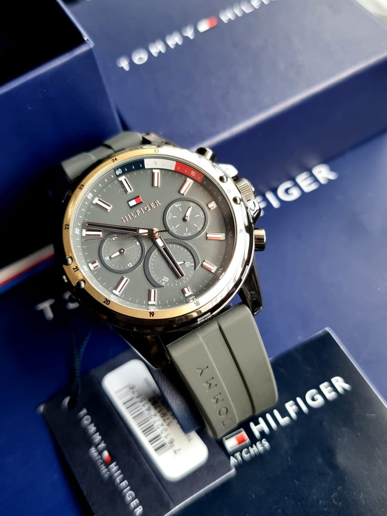 Tommy Hilfiger – 1791792 - Image 2