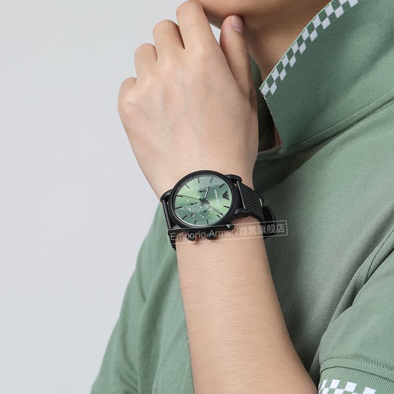 EmporioArmani–AR11470 - Image 3