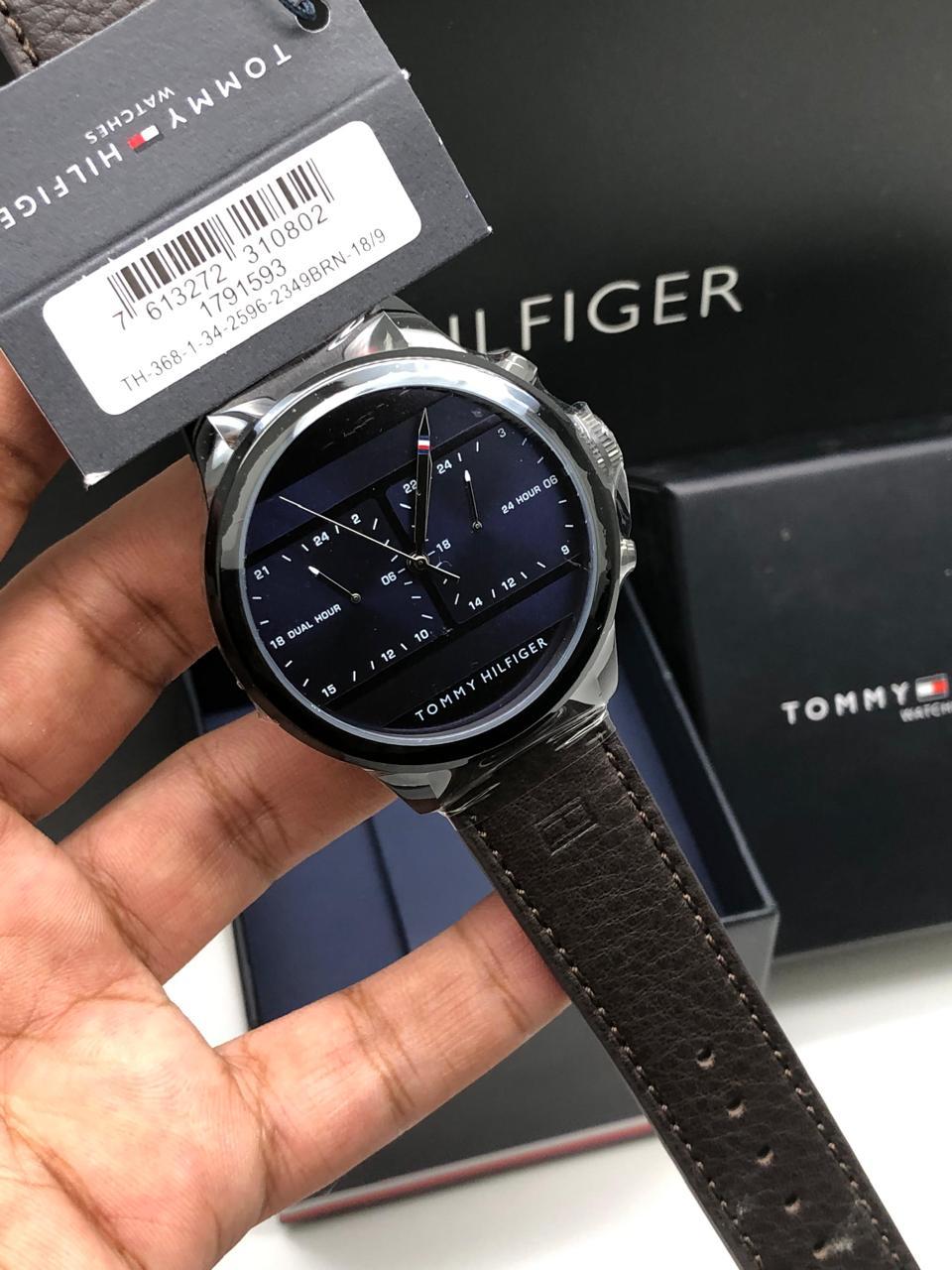 Tommy Hilfiger – 1791593 - Image 4