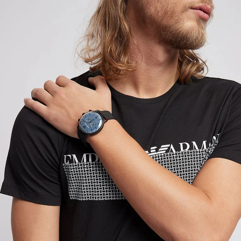 EmporioArmani–AR11201 - Image 3