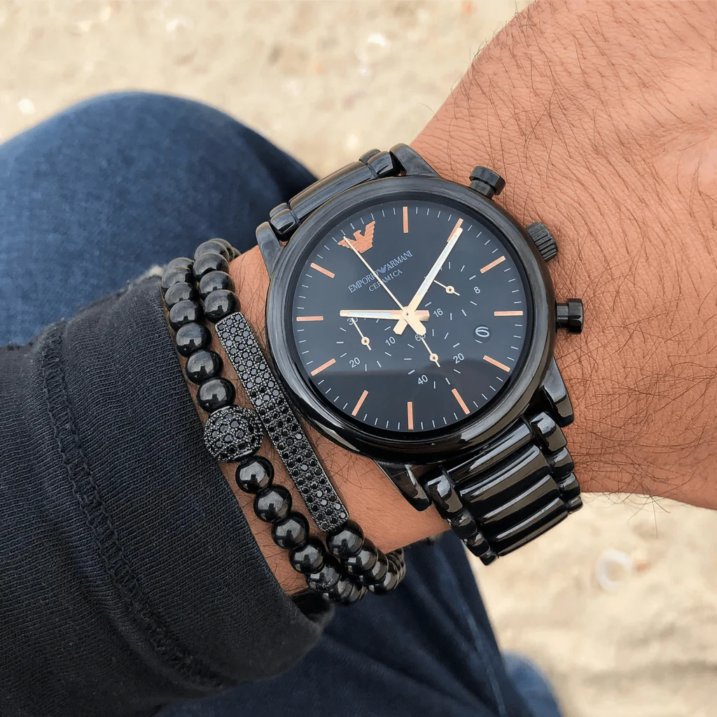 EmporioArmani–AR1509 - Image 3