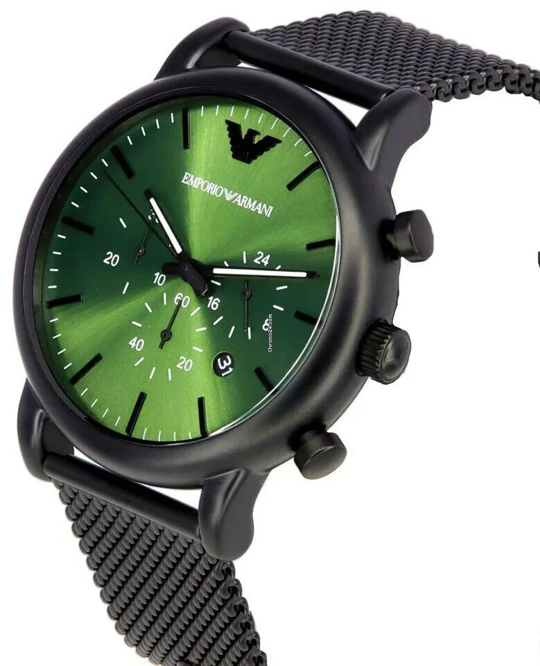 EmporioArmani–AR11470 - Image 5