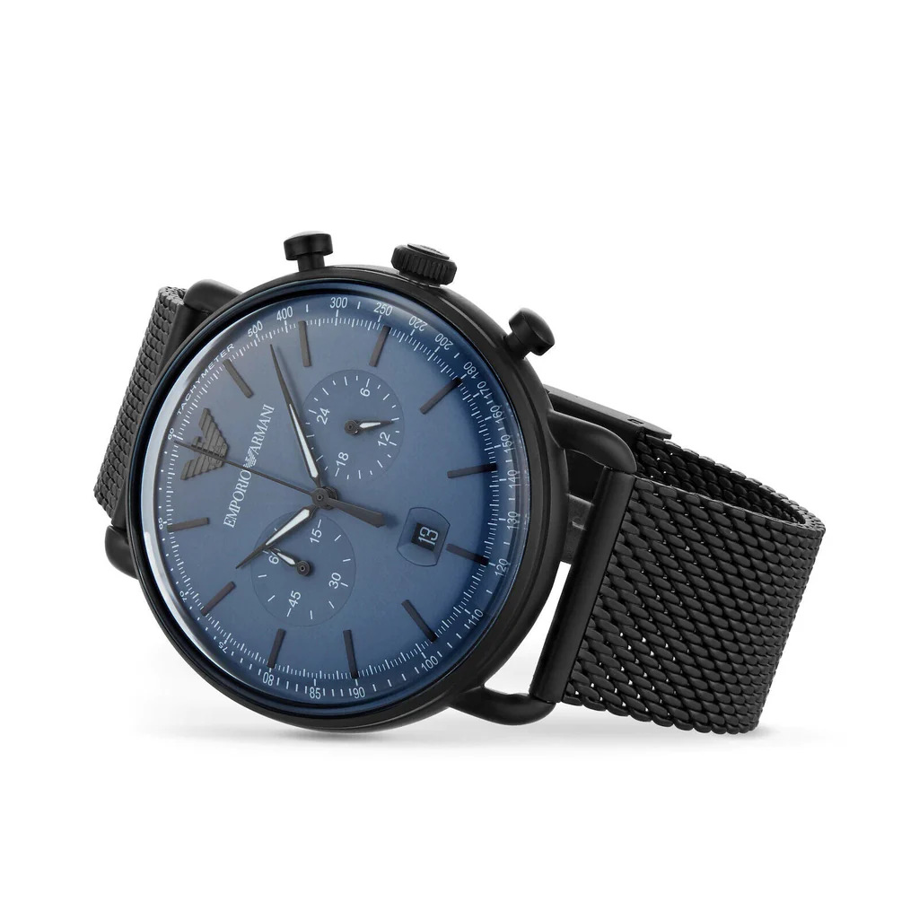 EmporioArmani–AR11201 - Image 2