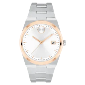 Movado Movado Bold Quest 3600972