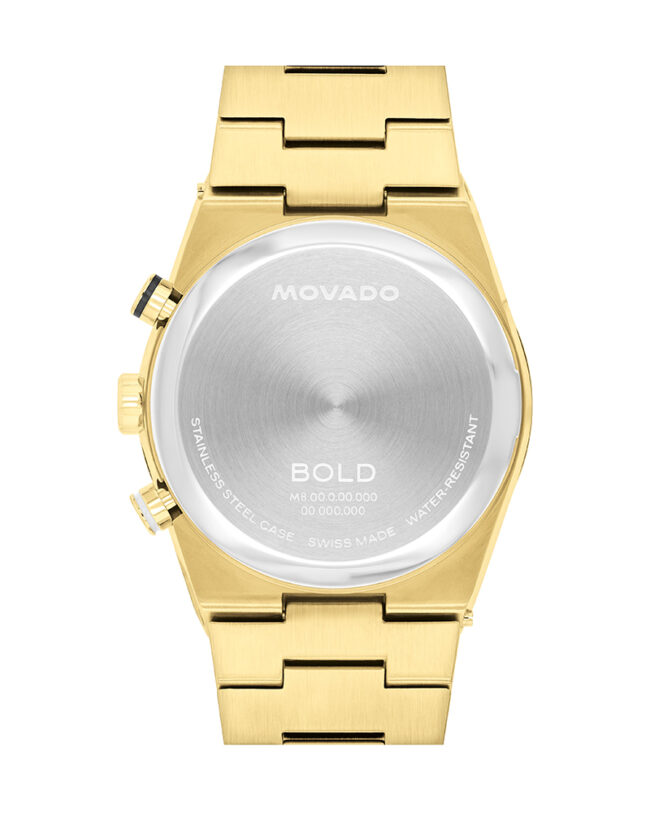 Movado Watch – 3601198 - Image 2