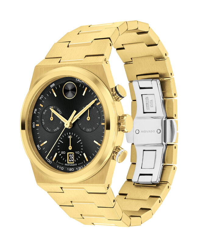 Movado Watch – 3601198 - Image 3