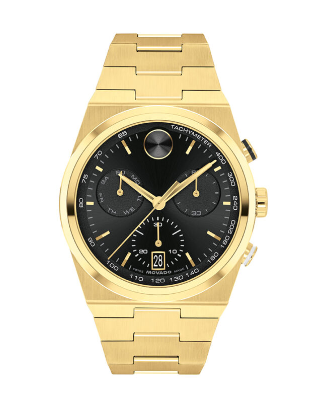 Movado Watch – 3601198