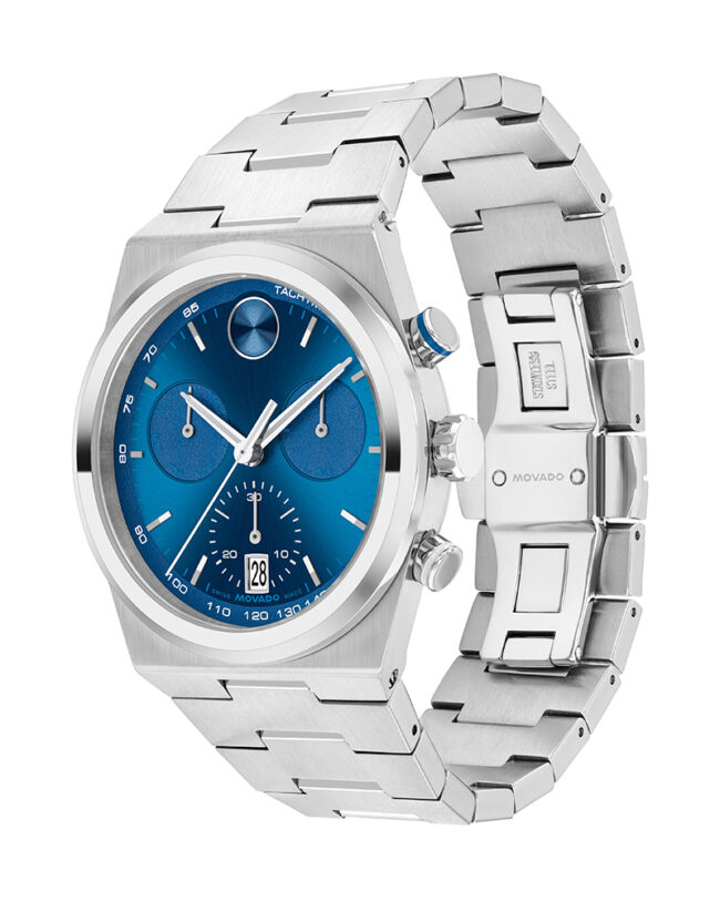 Movado Watch – 3601199 - Image 3