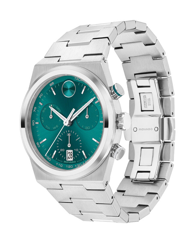 Movado Watch – 3601200 - Image 3