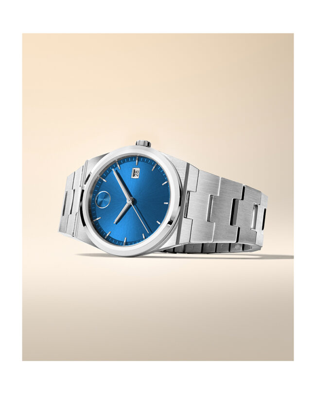 Movado Watch – 3601221 - Image 2