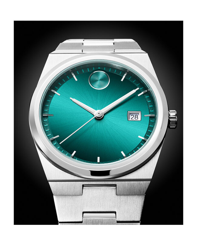 Movado Watch – 3601222 - Image 5