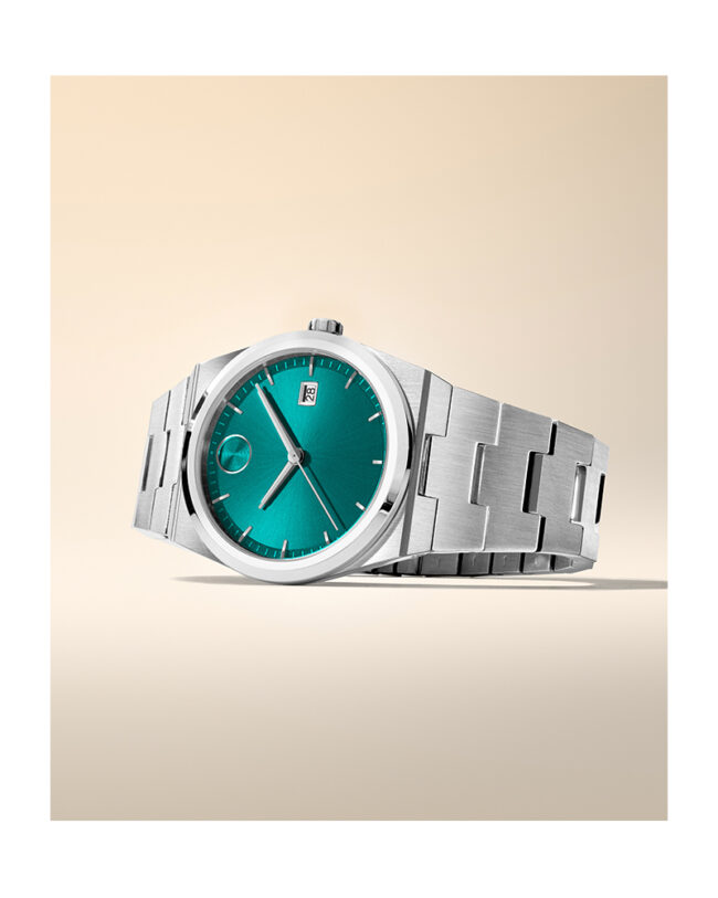 Movado Watch – 3601222 - Image 4