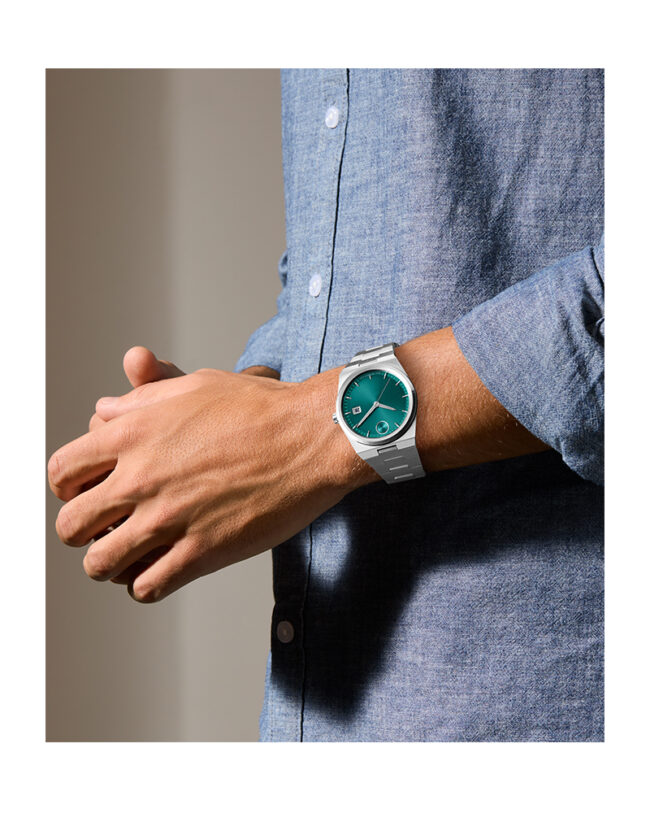 Movado Watch – 3601222 - Image 2