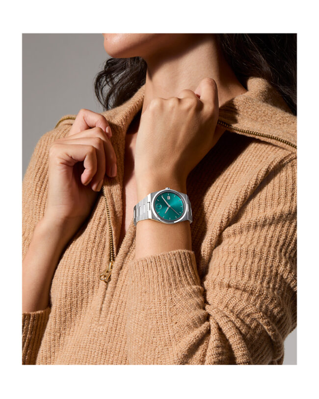 Movado Watch – 3601222 - Image 3