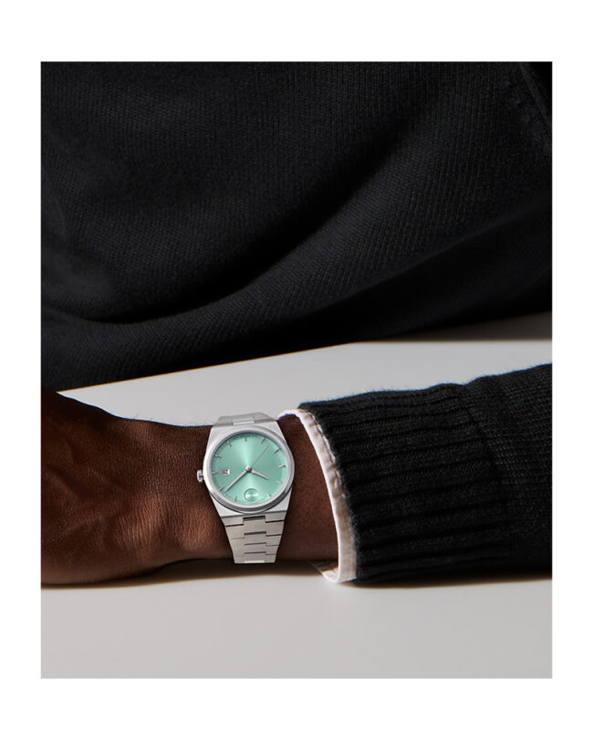 Movado Watch – 3601243 - Image 5