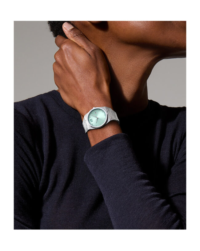 Movado Watch – 3601243 - Image 2