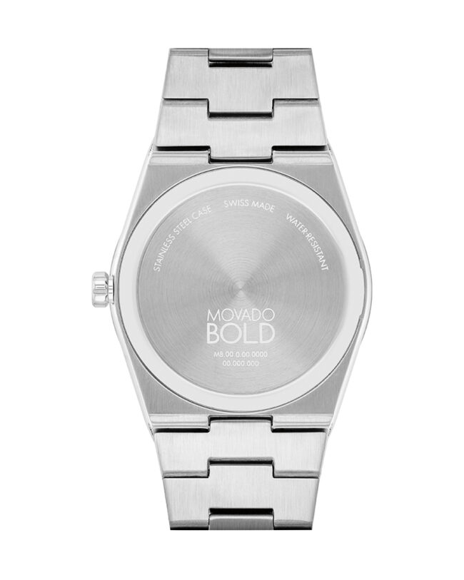 Movado Watch – 3601243 - Image 3