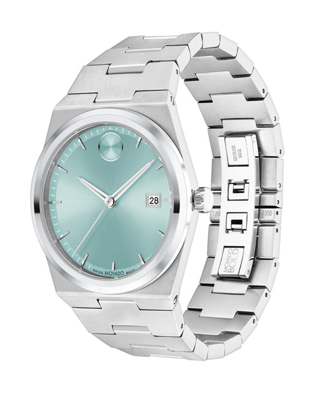 Movado Watch – 3601243 - Image 4