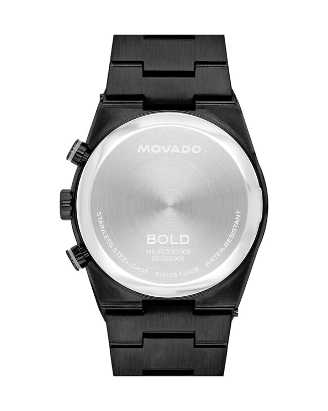 Movado Watch – 3601245 - Image 2