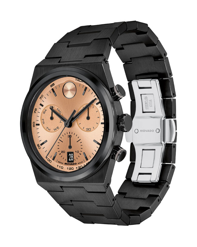 Movado Watch – 3601245 - Image 3