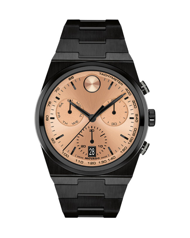 Movado Watch – 3601245