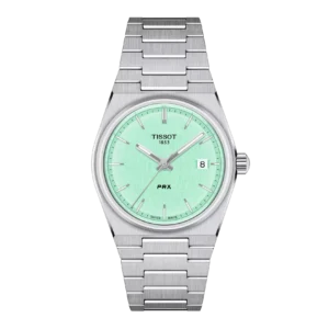 TISSOT PRX 35mm- WOMEN   T137.210.11.091.00