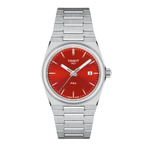 TISSOT PRX 35mm -Women  T137.210.11.421.00