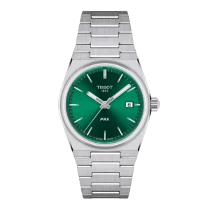 TISSOT PRX 35mm- WOMEN   T137.210.11.081.00