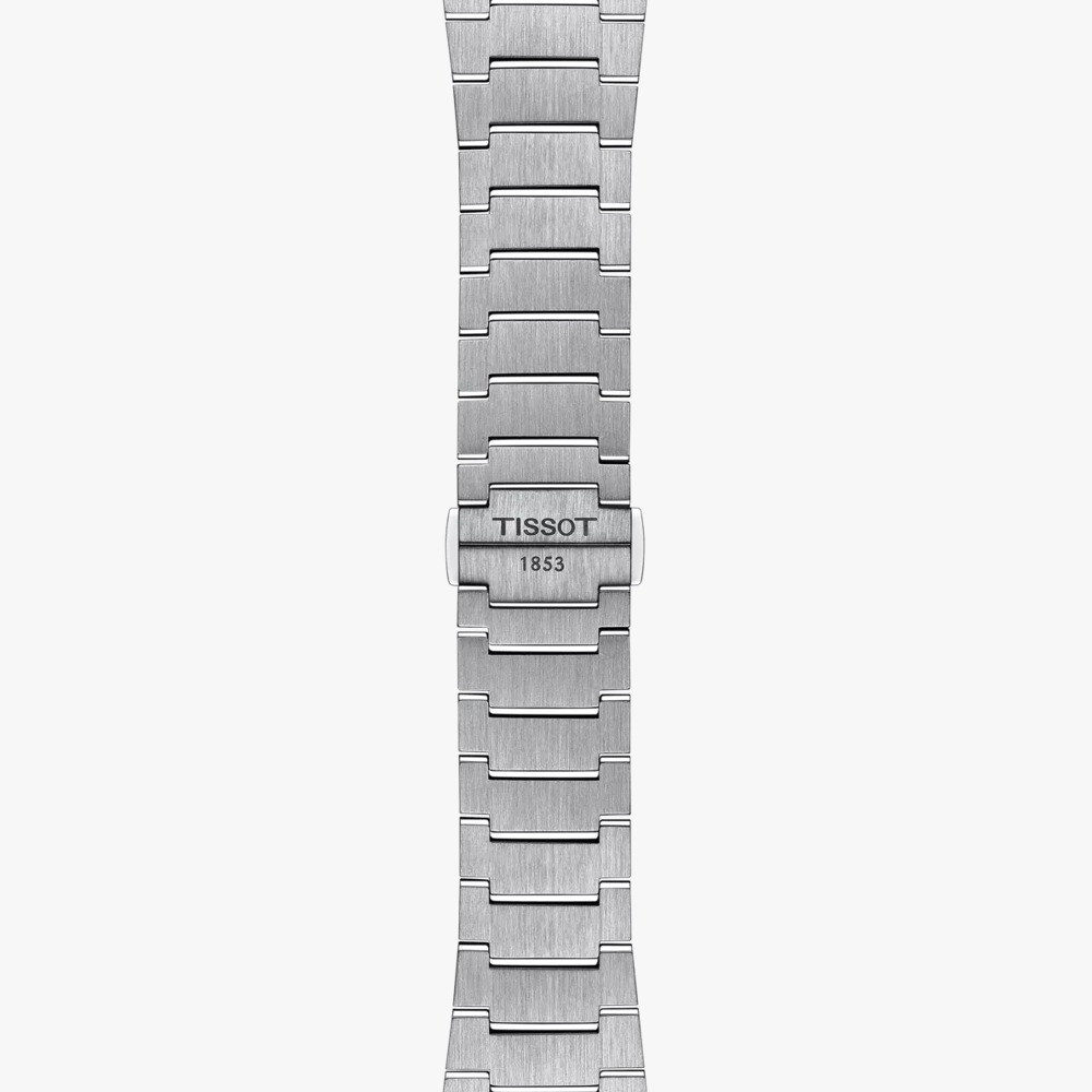 TISSOT PRX Powermatic 80 40mm Gradient Dial T137.407.11.351.01 - Image 4