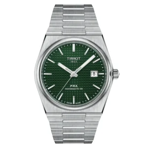 TISSOT PRX 40MM T137.407.11.091.00
