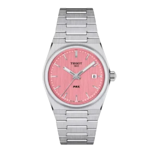 TISSOT PRX 35mm- WOMEN  T137.210.11.331.00