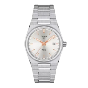 TISOOT PRX 35mm- WOMEN  T137.210.11.031.00