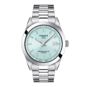 Tissot T127.407.11.351.00 Gentlemen Powermatic 80 Men Watch