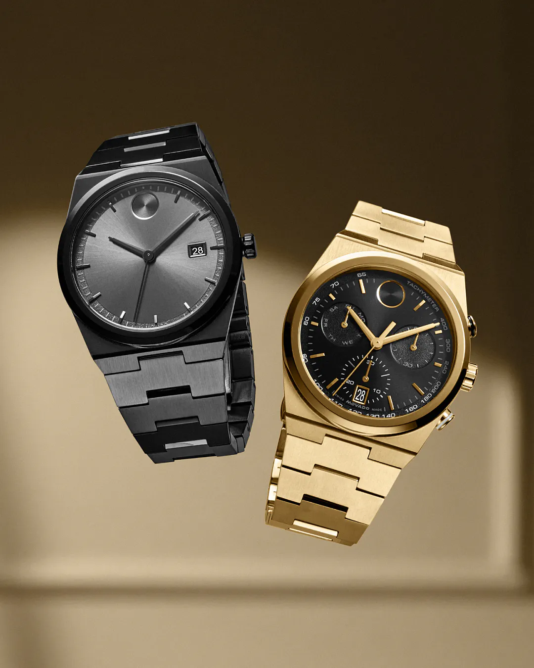MOVADO